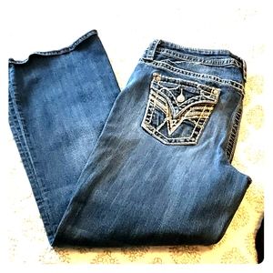 Vigoss jeans